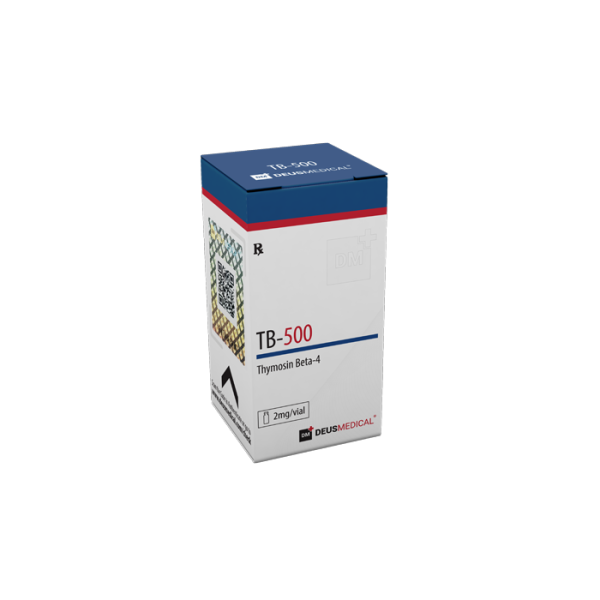 TB-500 2mg Deus Medical