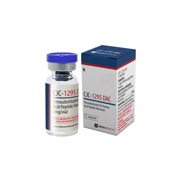 CJC-1295 Deus Medical
