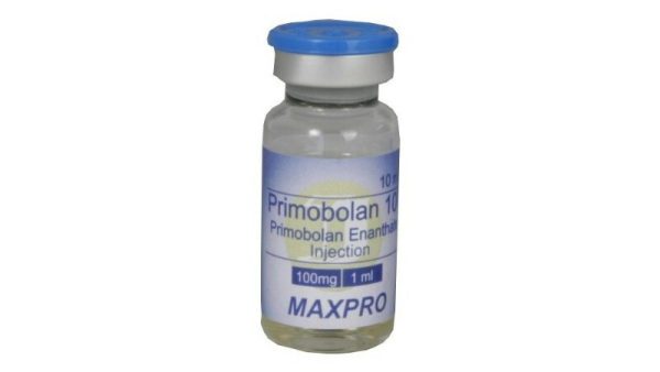 Primobolan 100 Max Pro