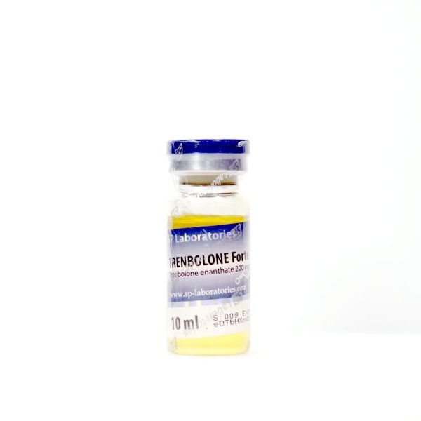 SP Trenbolon Forte (Trenbolon Enanthate) 200 mg SP Laboratories