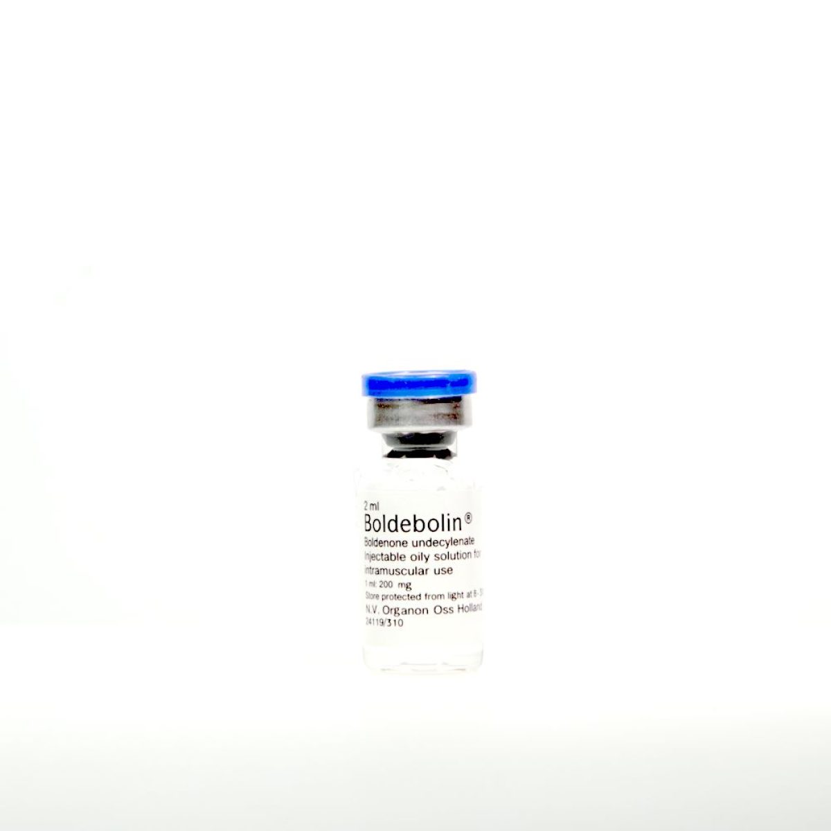 Boldebolin Original 100 mg Organon