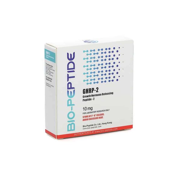 GHRP-2 10mg Bio-Peptides