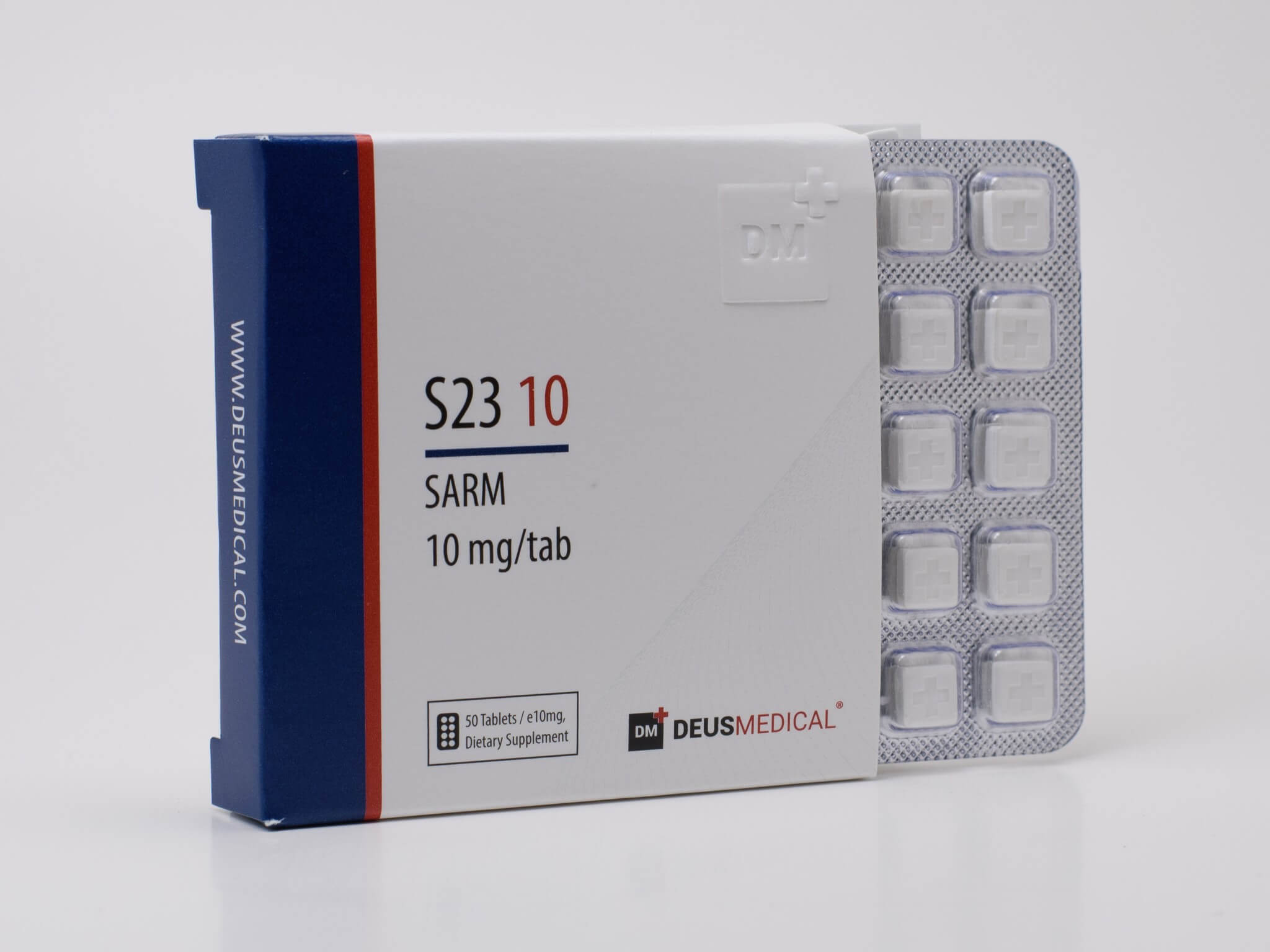 S23 10 DEUS MEDICAL