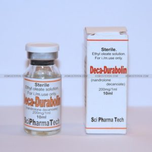 Deca-Durabolin 200mg Sci Pharma Tech