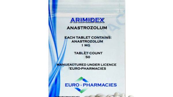 Arimidex 1mg Euro-Pharmacies