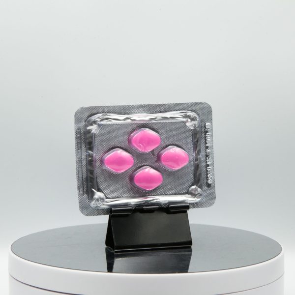 Femalegra-100 100 mg Sunrise – Image 2