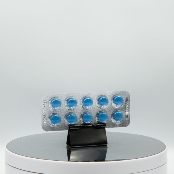 Poxet-60 (Dapoxetine HCI Tablets) 60 mg Sunrise – Image 2