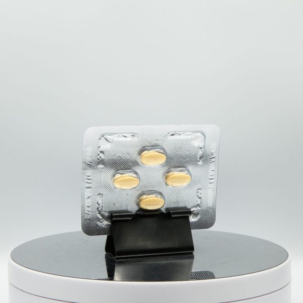Tadalis-SX 20 (Tadalafil Tablets IP) 20 mg Ajanta Pharma – Image 2