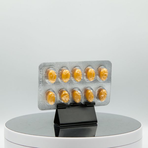Tadalista Super Active 20 mg Fortune Health Care – Image 2
