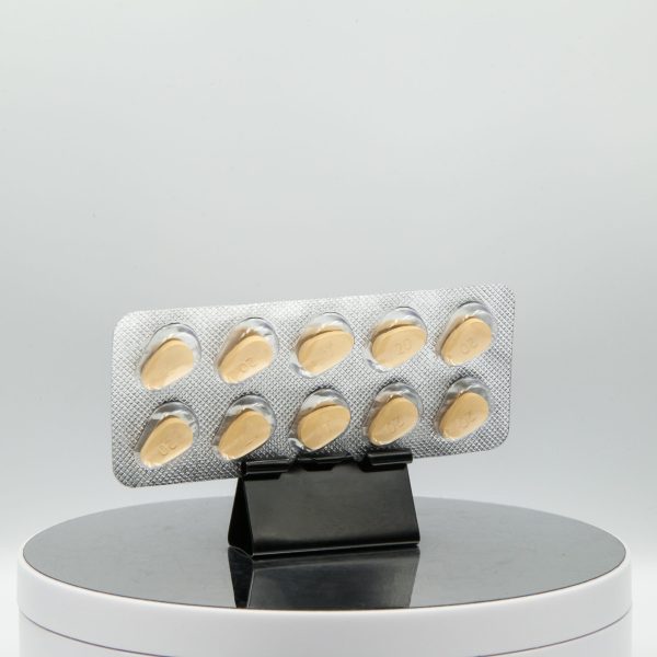 Vidalista 20 mg Centurion Laboratories – Image 2