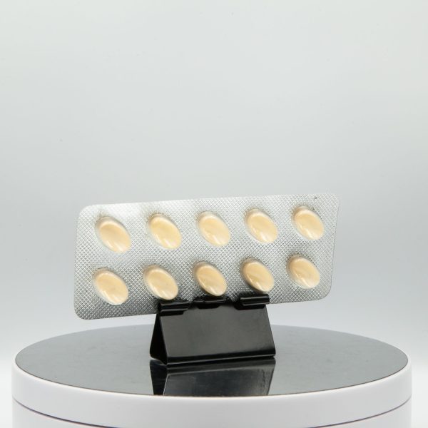 Vidalista Professional 20 mg Centurion Laboratories – Image 2