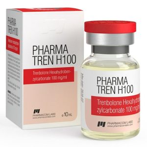 Pharma Tren H100 Pharmacom Labs