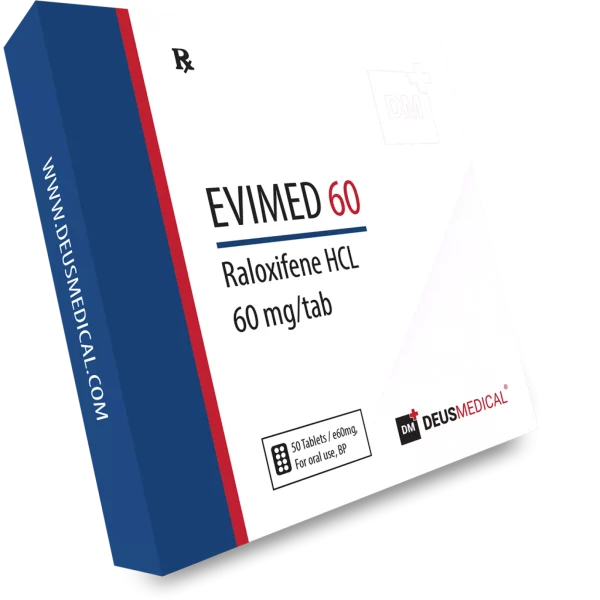 EVIMED 60 DEUS MEDICAL