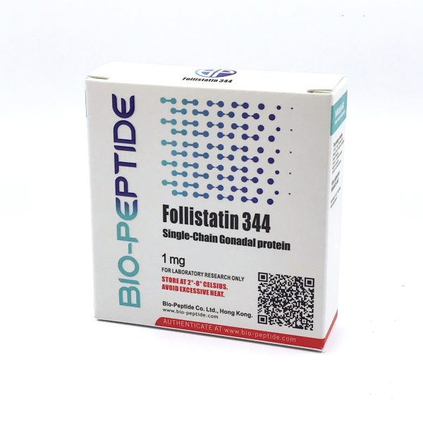 Follistatin 344 1mg Bio-Peptide