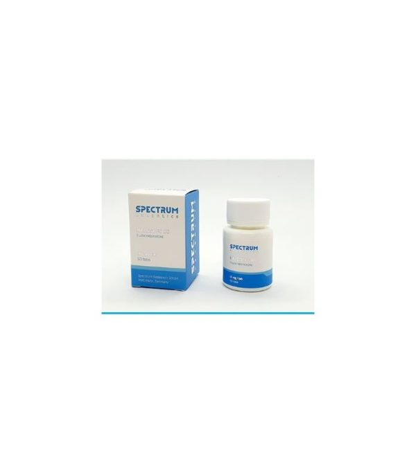 Halospec 10 Fluoxymesteron Spectrum Anabolika