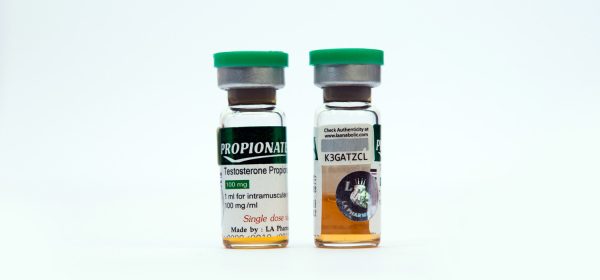 Propionate 100mg LA Pharma
