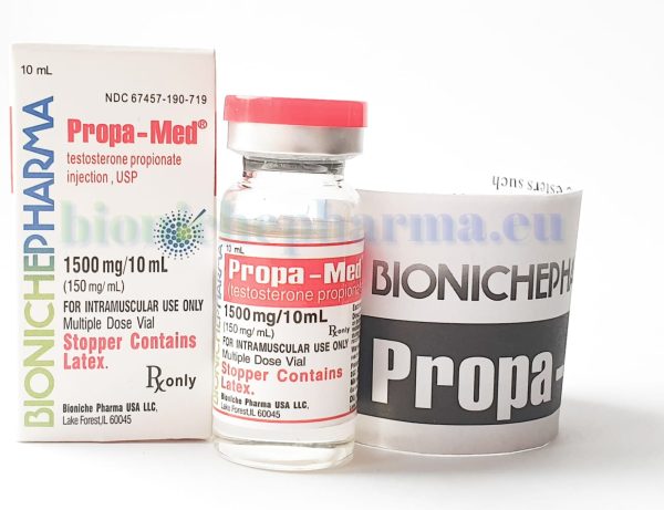 Propa-Med 150mg Bioniche Pharma