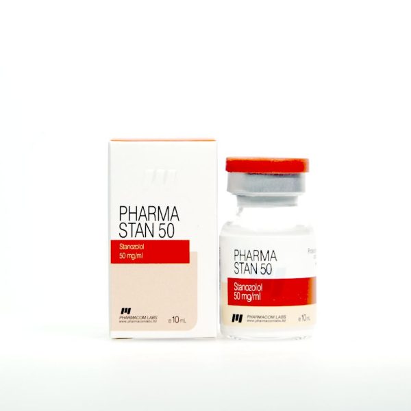 Pharma STAN 50 mg Pharmacom Labs