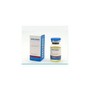 Trenaspec E 200 Trenbolon Enanthate Spectrum Anabolika
