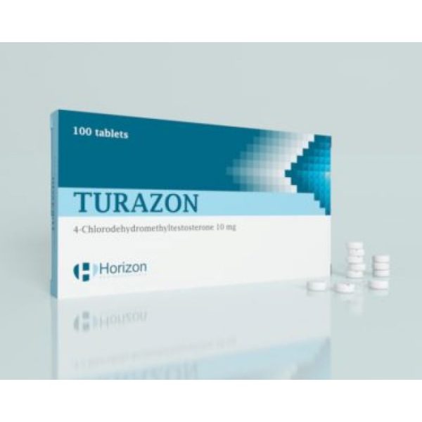 Turazon 10mg Horizon