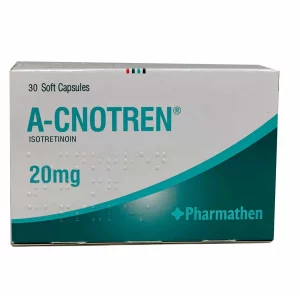 Roaccutane 20mg Pharmathen