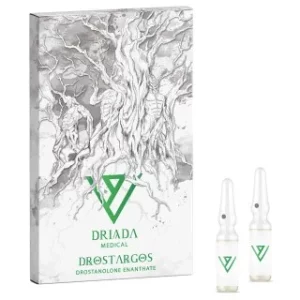 Drostargos 200mg Driada Medical