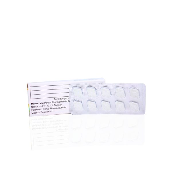 Tadapox 100 mg Elbrus Pharmaceuticals – Image 2