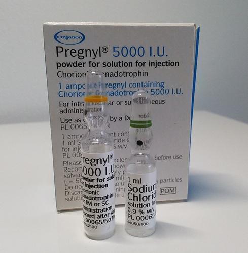 Prégnyl 5000