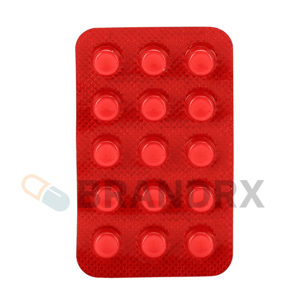 Aldactone 25 mg RPG Life Sciences Ltd. – Image 3