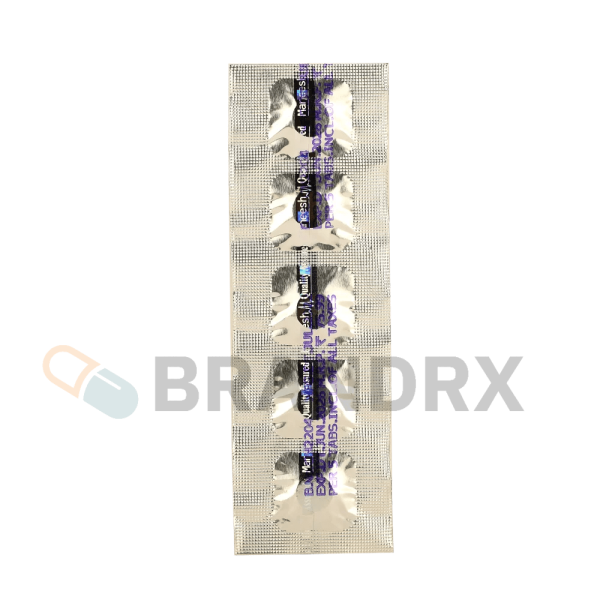 Clofert 100 mg Pharmaceutical – Image 3