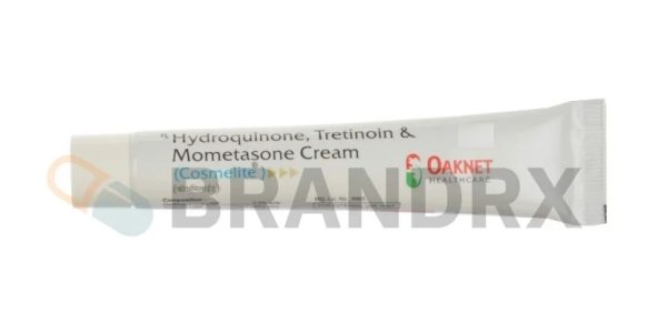 Cosmelite Cream 2%/0.025%/0.1% Oaknet Healthcare – Image 2