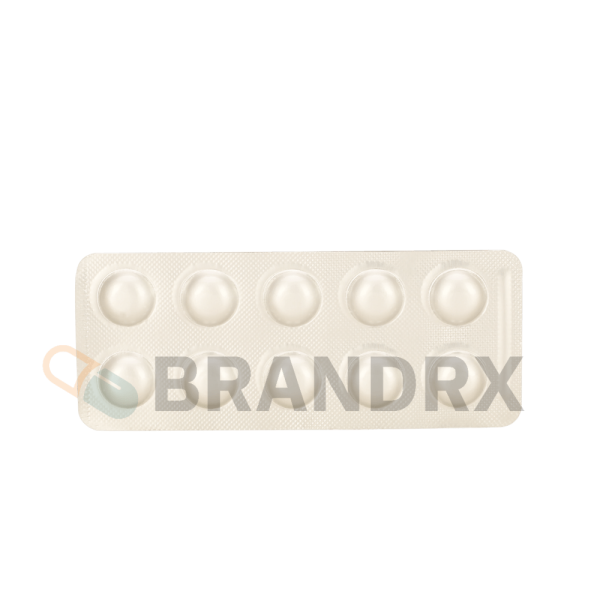 Daparyl 5 mg Intas Pharmaceuticals – Image 3