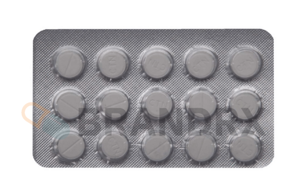 Ciplactin 4 mg Cipla – Image 3