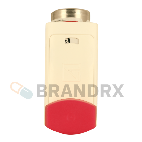 Formonide Inhaler 120 MD 200 mcg Cadila Pharmaceuticals Ltd. – Image 4