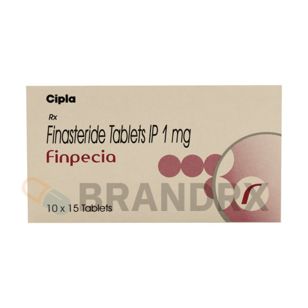 Finpecia 1 mg Cipla – Image 3