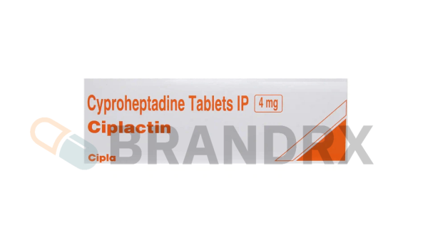 Ciplactin 4 mg Cipla – Image 4